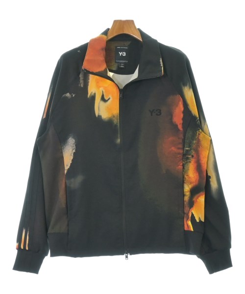 Y-3(ワイスリー)ブルゾン 黒 サイズ:XL/2200694954056