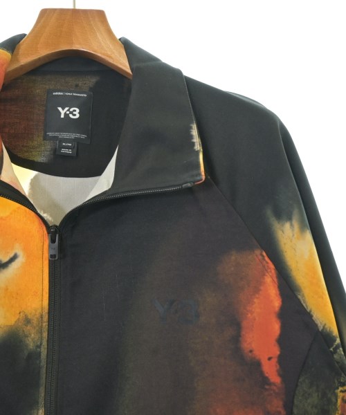 Y-3（ワイスリー）ブルゾン 黒 サイズ:XL メンズ/2200694954056