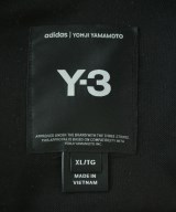 Y-3（ワイスリー）ブルゾン 黒 サイズ:XL メンズ/2200694954056