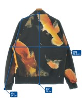 Y-3（ワイスリー）ブルゾン 黒 サイズ:XL メンズ/2200694954056