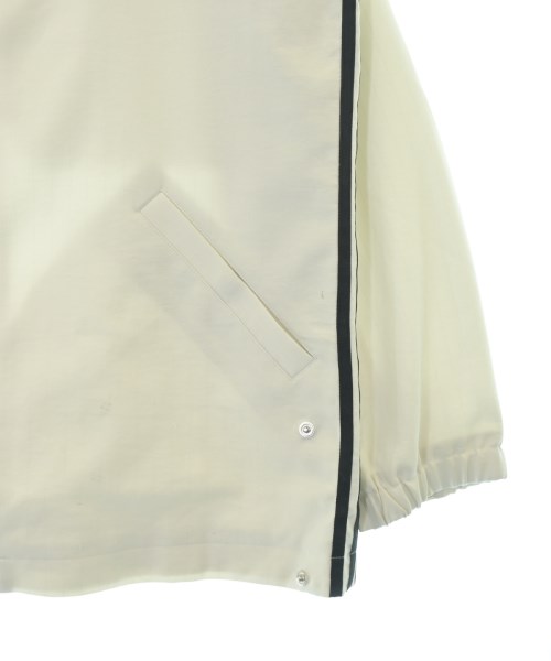 Y-3（ワイスリー）ブルゾン 白 サイズ:XL メンズ/2200694954063