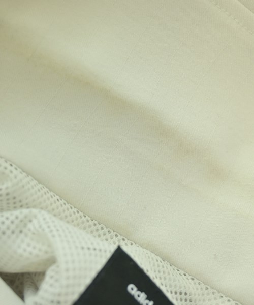 Y-3（ワイスリー）ブルゾン 白 サイズ:XL メンズ/2200694954063