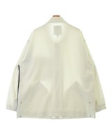 Y-3（ワイスリー）ブルゾン 白 サイズ:XL メンズ/2200694954063
