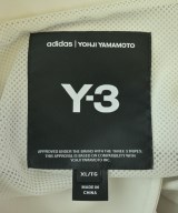 Y-3（ワイスリー）ブルゾン 白 サイズ:XL メンズ/2200694954063