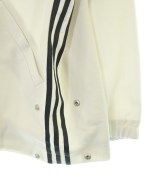 Y-3（ワイスリー）ブルゾン 白 サイズ:XL メンズ/2200694954063