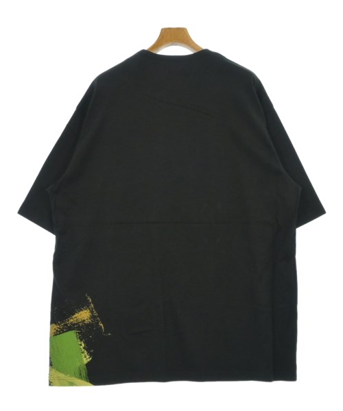 Y-3（ワイスリー）Tシャツ・カットソー 黒 サイズ:L メンズ/2200694954070
