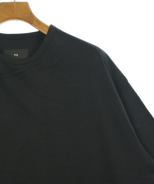Y-3（ワイスリー）Tシャツ・カットソー 黒 サイズ:L メンズ/2200694954070