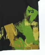 Y-3（ワイスリー）Tシャツ・カットソー 黒 サイズ:L メンズ/2200694954070