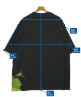 Y-3（ワイスリー）Tシャツ・カットソー 黒 サイズ:L メンズ/2200694954070