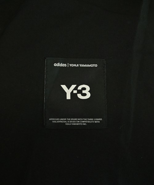Y-3（ワイスリー）その他 黒 サイズ:L メンズ/2200694954094