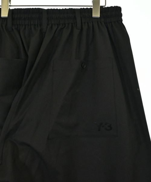 Y-3（ワイスリー）その他 黒 サイズ:M メンズ/2200694954100