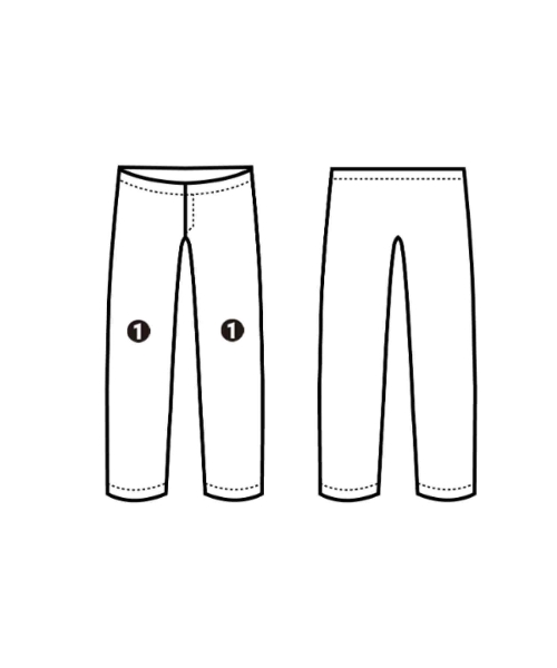 Y-3（ワイスリー）カーゴパンツ 黒 サイズ:L メンズ/2200694954117