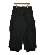Y-3（ワイスリー）カーゴパンツ 黒 サイズ:L メンズ/2200694954117
