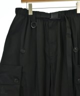 Y-3（ワイスリー）カーゴパンツ 黒 サイズ:L メンズ/2200694954117