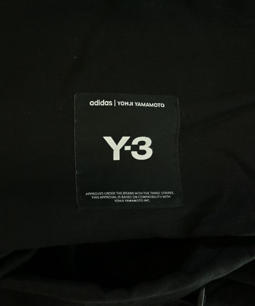 Y-3（ワイスリー）その他 黒 サイズ:M メンズ/2200694954124