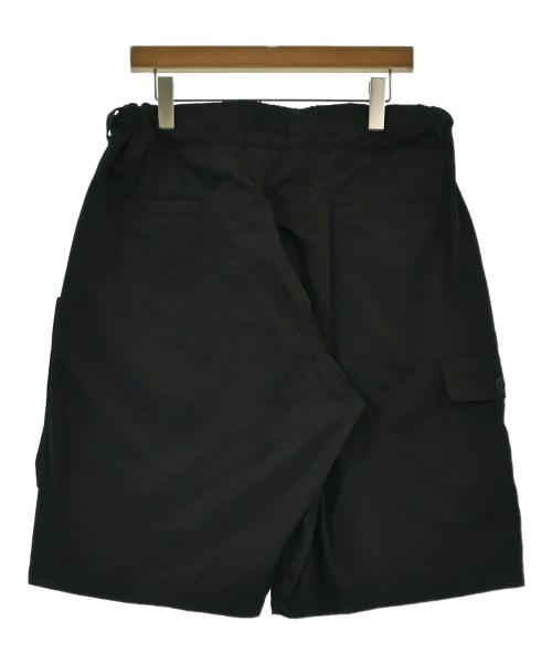 Y-3（ワイスリー）ショートパンツ 黒 サイズ:L メンズ/2200694954131