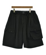 Y-3（ワイスリー）ショートパンツ 黒 サイズ:L メンズ/2200694954131