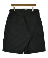 Y-3（ワイスリー）ショートパンツ 黒 サイズ:L メンズ/2200694954131