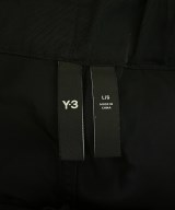 Y-3（ワイスリー）ショートパンツ 黒 サイズ:L メンズ/2200694954131