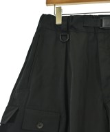 Y-3（ワイスリー）ショートパンツ 黒 サイズ:L メンズ/2200694954131
