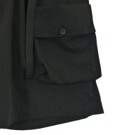 Y-3（ワイスリー）ショートパンツ 黒 サイズ:L メンズ/2200694954131