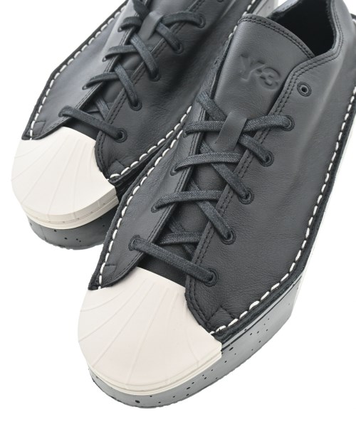 Y-3（ワイスリー）スニーカー 黒 サイズ:28.5cm メンズ/2200694954148