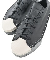 Y-3（ワイスリー）スニーカー 黒 サイズ:28.5cm メンズ/2200694954148