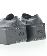Y-3（ワイスリー）スニーカー 黒 サイズ:28.5cm メンズ/2200694954148