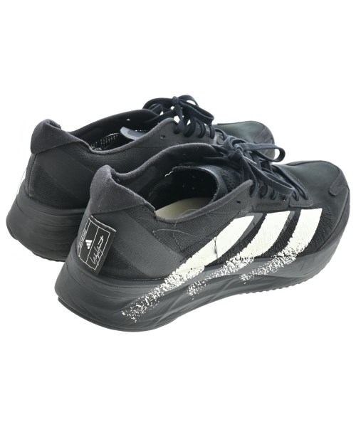Y-3（ワイスリー）スニーカー 黒 サイズ:29.5cm メンズ/2200694954179