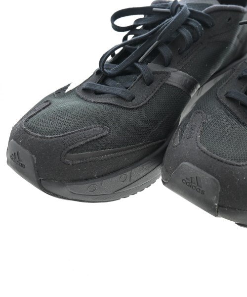 Y-3（ワイスリー）スニーカー 黒 サイズ:29.5cm メンズ/2200694954179