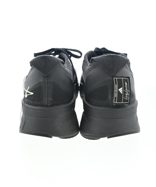 Y-3（ワイスリー）スニーカー 黒 サイズ:29.5cm メンズ/2200694954179