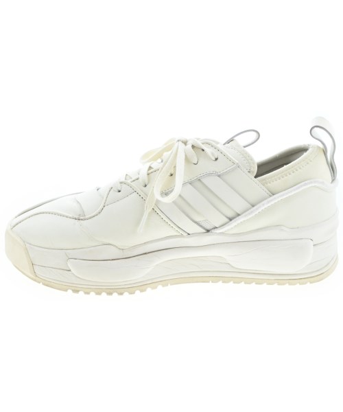 Y-3（ワイスリー）スニーカー 白 サイズ:29cm メンズ/2200694954186