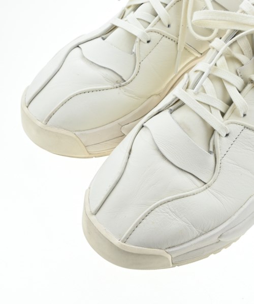 Y-3（ワイスリー）スニーカー 白 サイズ:29cm メンズ/2200694954186