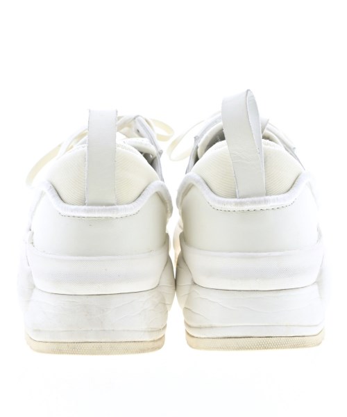Y-3（ワイスリー）スニーカー 白 サイズ:29cm メンズ/2200694954186