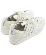 Y-3（ワイスリー）スニーカー 白 サイズ:29cm メンズ/2200694954186