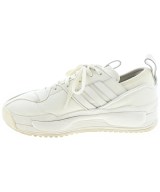 Y-3（ワイスリー）スニーカー 白 サイズ:29cm メンズ/2200694954186