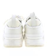 Y-3（ワイスリー）スニーカー 白 サイズ:29cm メンズ/2200694954186