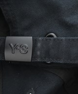 Y-3（ワイスリー）キャップ 黒 サイズ:- メンズ/2200694963058