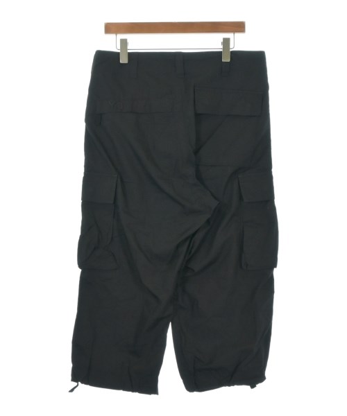 Y-3（ワイスリー）カーゴパンツ 黒 サイズ:XS メンズ/2200695098032