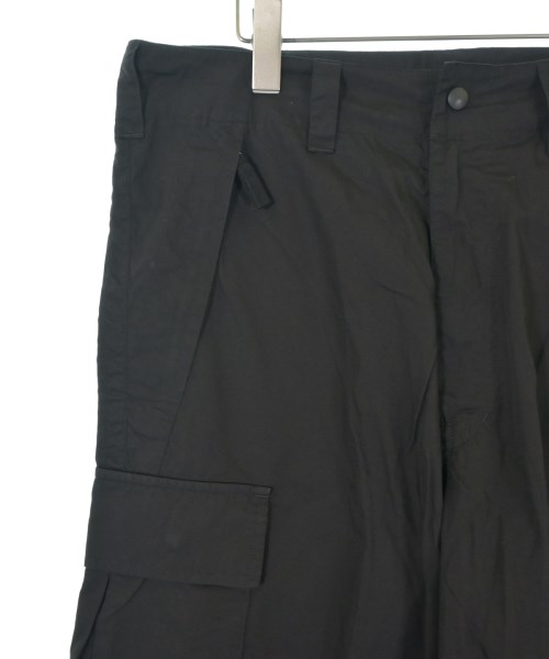 Y-3（ワイスリー）カーゴパンツ 黒 サイズ:XS メンズ/2200695098032