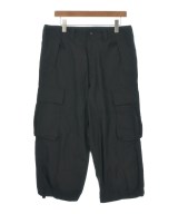 Y-3（ワイスリー）カーゴパンツ 黒 サイズ:XS メンズ/2200695098032