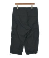 Y-3（ワイスリー）カーゴパンツ 黒 サイズ:XS メンズ/2200695098032