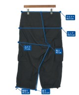 Y-3（ワイスリー）カーゴパンツ 黒 サイズ:XS メンズ/2200695098032