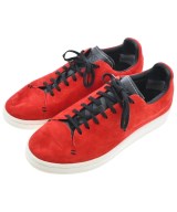 Y-3（ワイスリー）スニーカー 赤 サイズ:27cm メンズ/2200695349059