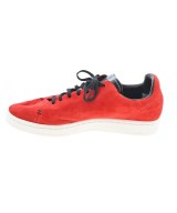 Y-3（ワイスリー）スニーカー 赤 サイズ:27cm メンズ/2200695349059