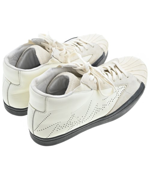 Y-3（ワイスリー）スニーカー 白 サイズ:26cm メンズ/2200690891065