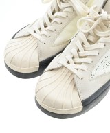Y-3（ワイスリー）スニーカー 白 サイズ:26cm メンズ/2200690891065