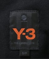 Y-3（ワイスリー）オールインワン/サロペット 黒 サイズ:F レディース/2200691770086