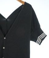 Y-3（ワイスリー）オールインワン/サロペット 黒 サイズ:F レディース/2200691770086