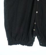 Y-3（ワイスリー）オールインワン/サロペット 黒 サイズ:F レディース/2200691770086